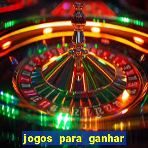 jogos para ganhar dinheiro via pix